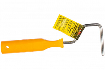 Рукоятка для роликов ось 6 мм РемоКолор 07-1-050