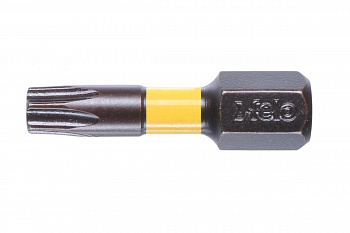 Бита крестовая Torx 10, 25 мм Felo 02610040