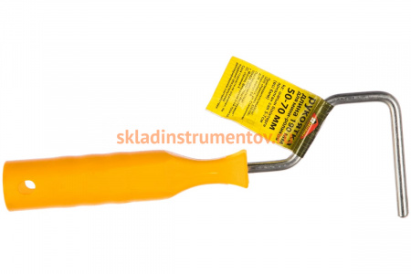 Рукоятка для роликов ось 6 мм РемоКолор 07-1-050