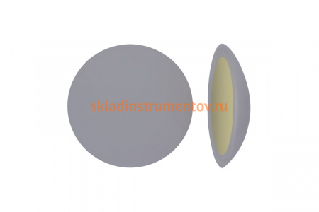 Настенный демпфер AJAX DSW-60 серый 43211