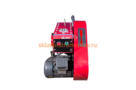 Станок для резки арматуры Vektor GQ-40 6001