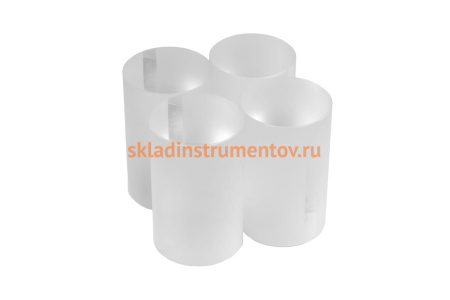 Плоскопараллельная пластина ЧИЗ ПМ- 15 стеклянная 105470