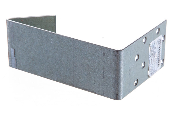 Скользящая опора для стропил СИБРТЕХ открытая, 2 мм KUCIS 90х40 мм 46540