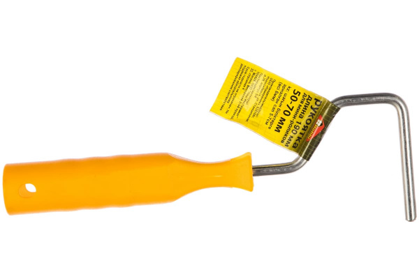 Рукоятка для роликов ось 6 мм РемоКолор 07-1-050