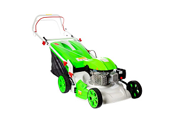 Бензиновая газонокосилка REDVERG RD-GL46S 6662142