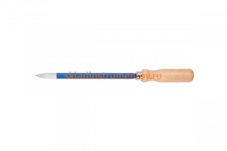 Трехгранный шабер RENNSTEIG RE-4613000