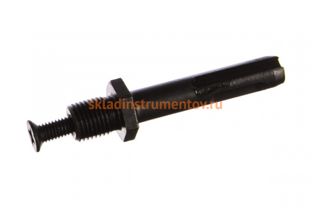 Адаптер на резьбу (М12x1.25 мм; SDS-PLUS) MATRIX 70357