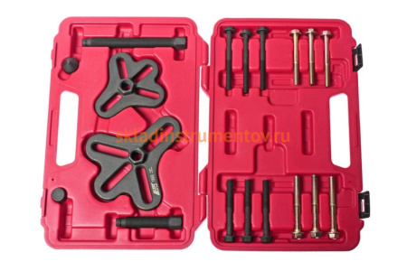 Съемник рулевого колеса в кейсе JTC 1950