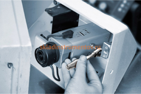 Набор (биты + трещотки) BC BR 30 Universal + 8001 A 1/4" SB Wera WE-073640