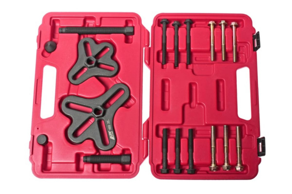 Съемник рулевого колеса в кейсе JTC 1950