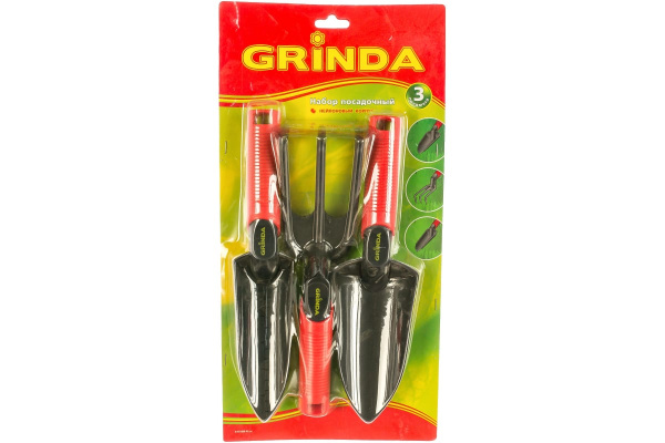 Набор 3 предмета GRINDA 8-421360-H3_z01 Набор 3 предмета GRINDA 8-421360-H3_z01