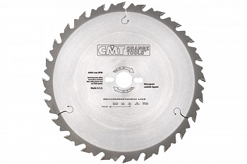 Диск пильный по дереву (315х30х3.2/1.8 мм; Z=36) CMT 285.036.13M
