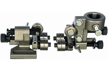 Направляющие роликовые, верхние и нижние для JWBS-14OS-M (на направляющую 22 мм) JET 708127-OS