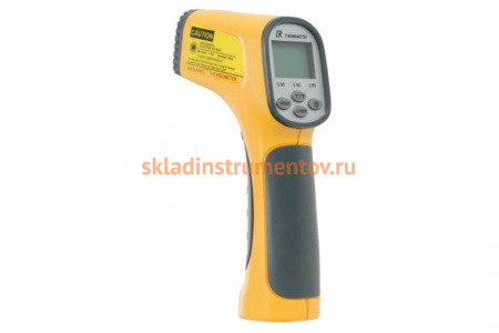 Инфракрасный термометр FORCE 9U0401