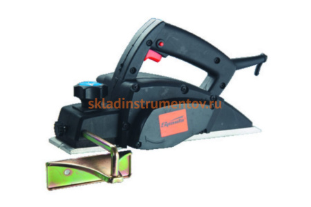 Электрический рубанок SPARTA 94805