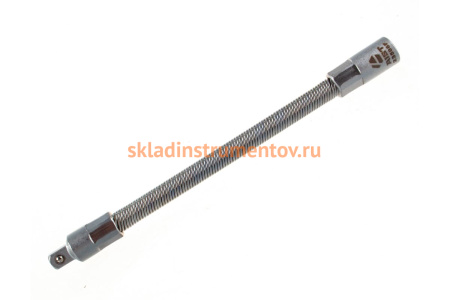 Удлинитель гибкий 150 мм, 1/4" AIST 23506F 00-00002780