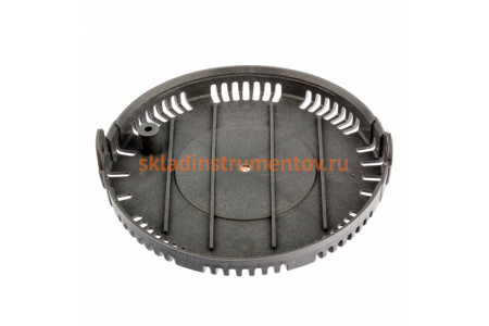 Дренажный насос для чистой и грязной воды DENZEL DP-900S 97269