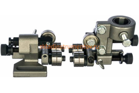 Направляющие роликовые, верхние и нижние для JWBS-14OS-M (на направляющую 22 мм) JET 708127-OS