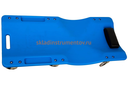 Пластиковый лежак NORDBERG N30C5