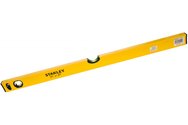 Строительный уровень Stanley Classicl 80 см STHT1-43104