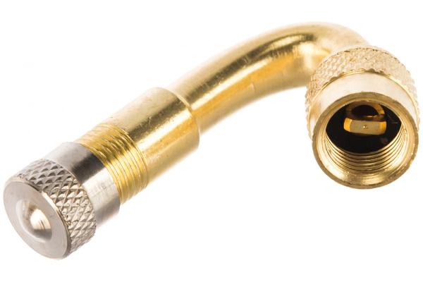 Удлинитель вентилей ROSSVIK VE-3 металлический угол 135 НФ-00006214