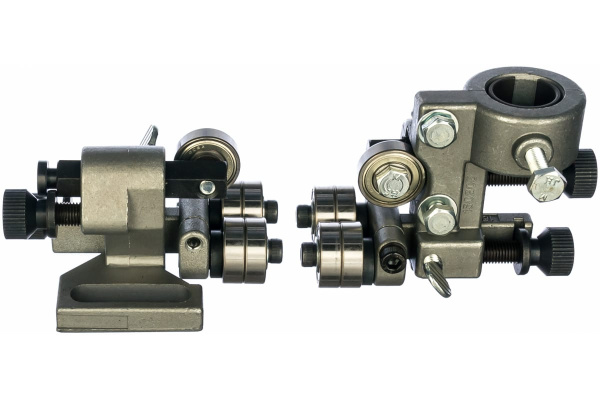 Направляющие роликовые, верхние и нижние для JWBS-14OS-M (на направляющую 22 мм) JET 708127-OS