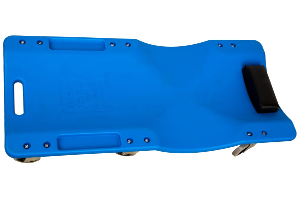 Пластиковый лежак NORDBERG N30C5