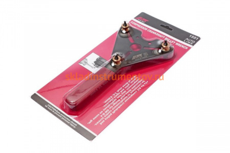 Фиксатор шкива компрессора кондиционера GM R-4 JTC 1551