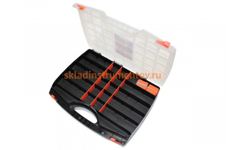 Двусторонний органайзер 18 дюймов Вихрь 73/5/2/4