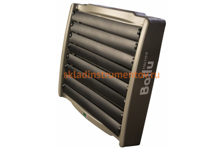 Водяной тепловентилятор Ballu BHP-W2-100-S НС-1136093