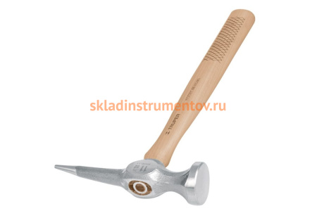 Рихтовочный молоток, 0.31 кг Truper MADE-11 16872