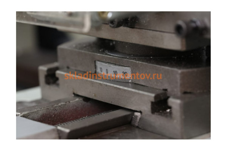 Токарно-фрезерный станок METALMASTER MML 280x700 M