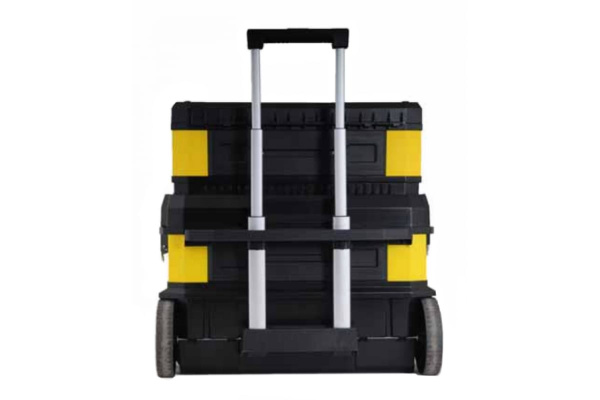 Ящик для инструмента с колесами двухсекционный Stanley 1-95-831