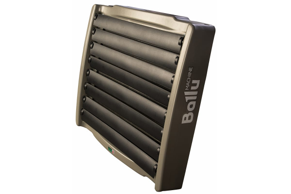 Водяной тепловентилятор Ballu BHP-W2-100-S НС-1136093