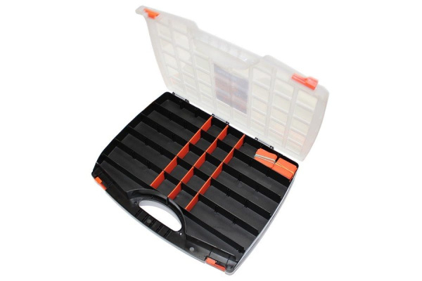 Двусторонний органайзер 18 дюймов Вихрь 73/5/2/4