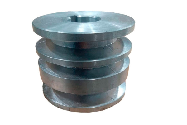 Шкив 3-х ручейный 25 мм Lifan SK3-25