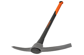 Двустороннее кайло с фибергласовой ручкой Truper ZP-5F 18641