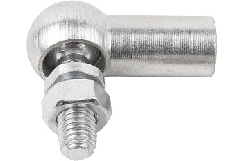 Угловой шарнир KIPP K0734.1308