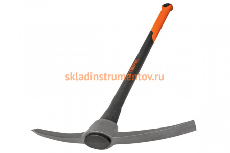 Двустороннее кайло с фибергласовой ручкой Truper ZP-5F 18641