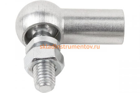 Угловой шарнир KIPP K0734.1610