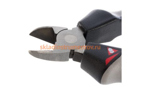 Кусачки Bellota диагональные, длина 185 мм 6110180BIM