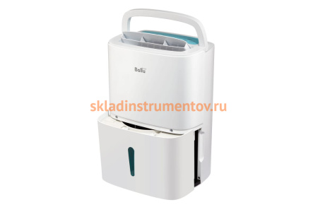 Осушитель воздуха Ballu BDU-30L НС-1188918
