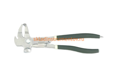 Балансировочные шиномонтажные клещи 245мм FORCE 6821