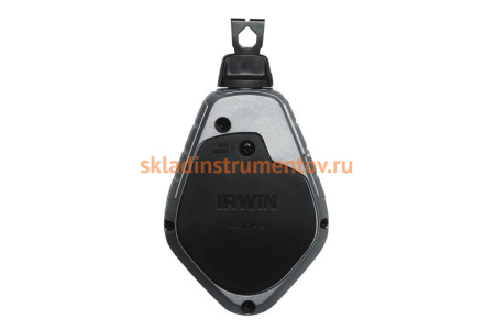 Разметочный шнур, 30м IRWIN STRAIT-LINE MACH6 10507681