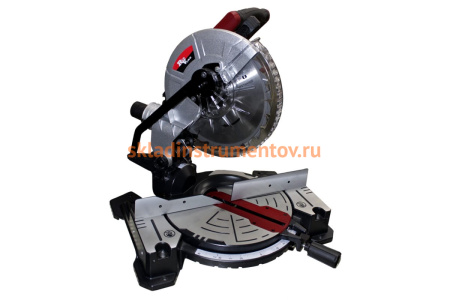 Торцовочная пила REDVERG RD-MS255-1400 6614996