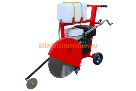 Резчик швов (нарезчик) DIAM RK-500/13H 630029