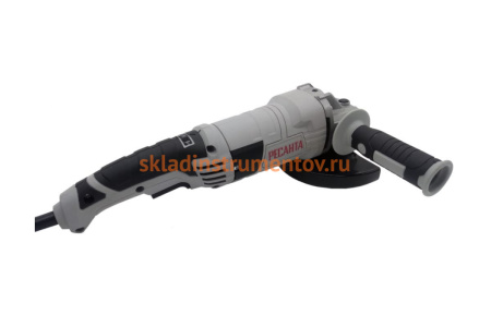 Углошлифовальная машина Ресанта УШМ-150/1400Э 75/12/7