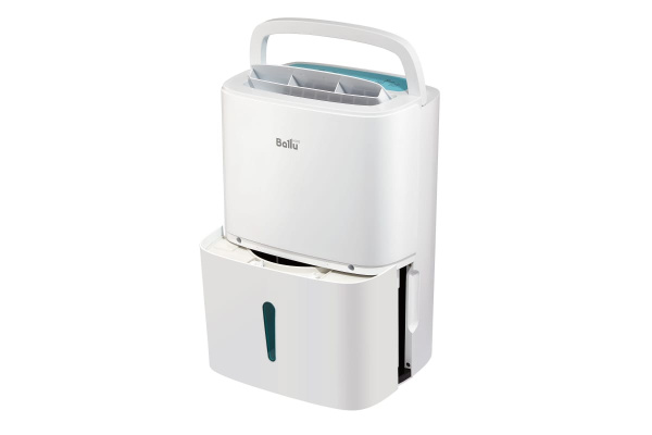 Осушитель воздуха Ballu BDU-30L НС-1188918