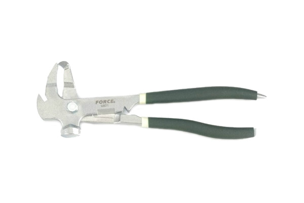 Балансировочные шиномонтажные клещи 245мм FORCE 6821