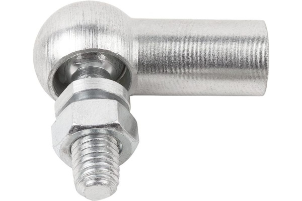 Угловой шарнир KIPP K0734.1308